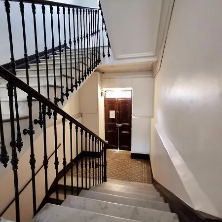 Apartment Le Jardin Clemenceau By Guys Nice